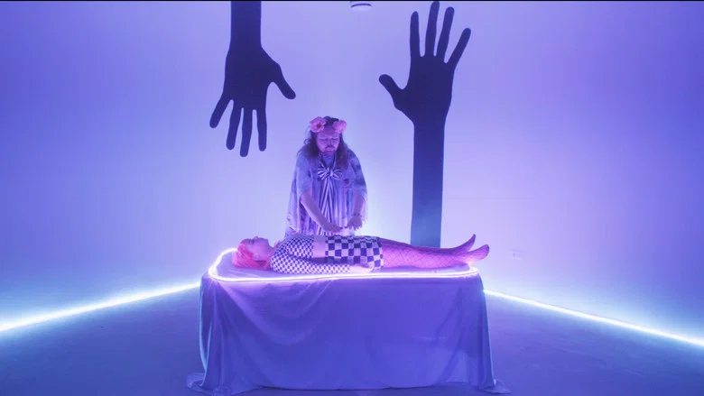 Holy Trinity screenshot 6