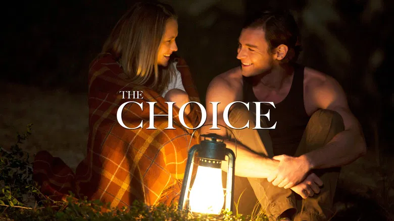 The Choice screenshot 4