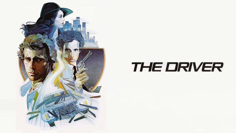 The Driver screenshot 1