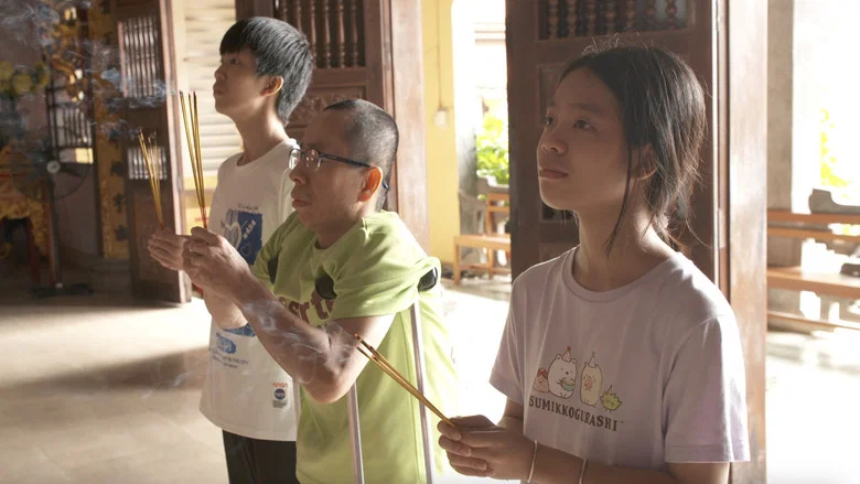 Dearest Viet screenshot 5