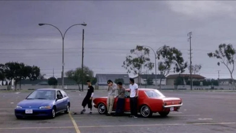 Better Luck Tomorrow screenshot 4