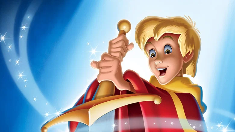 The Sword in the Stone screenshot 8