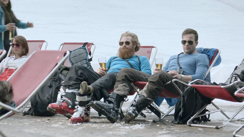 Force Majeure screenshot 6