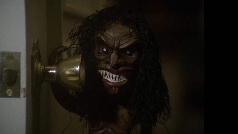 Trilogy of Terror II screenshot 3