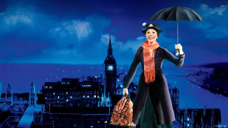 Mary Poppins screenshot 8