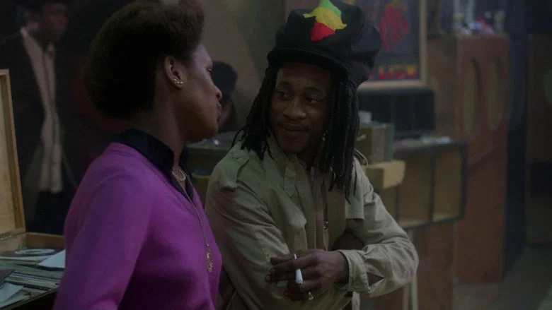 Babylon screenshot 3