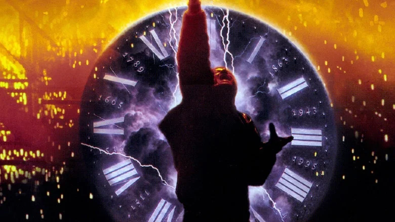 Highlander III: The Sorcerer screenshot 4