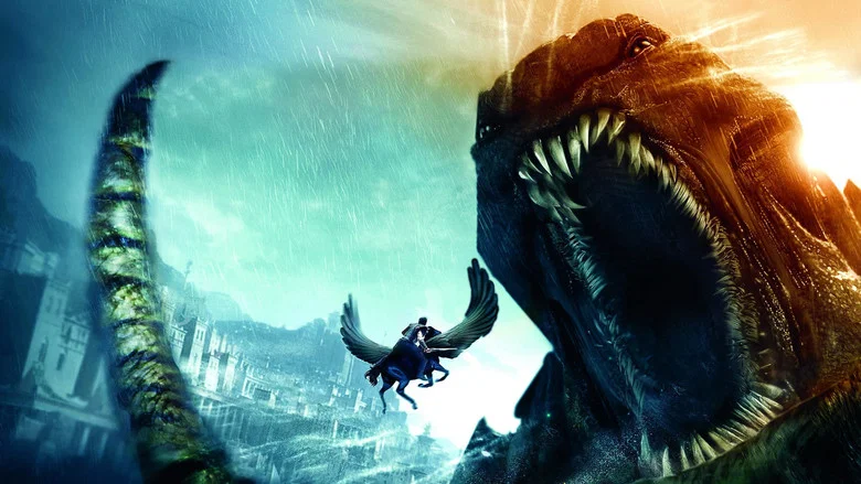 Clash of the Titans screenshot 8
