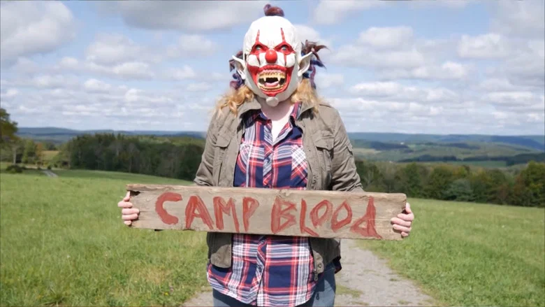 It Kills: Camp Blood 7 screenshot 3