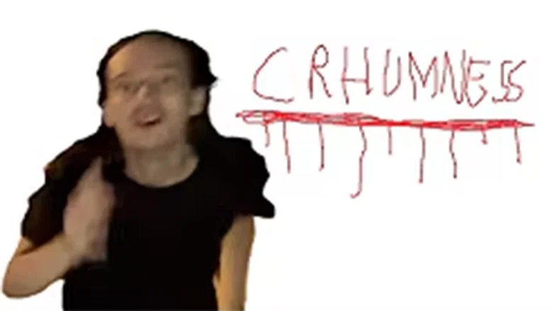 crhumness 2 screenshot 1