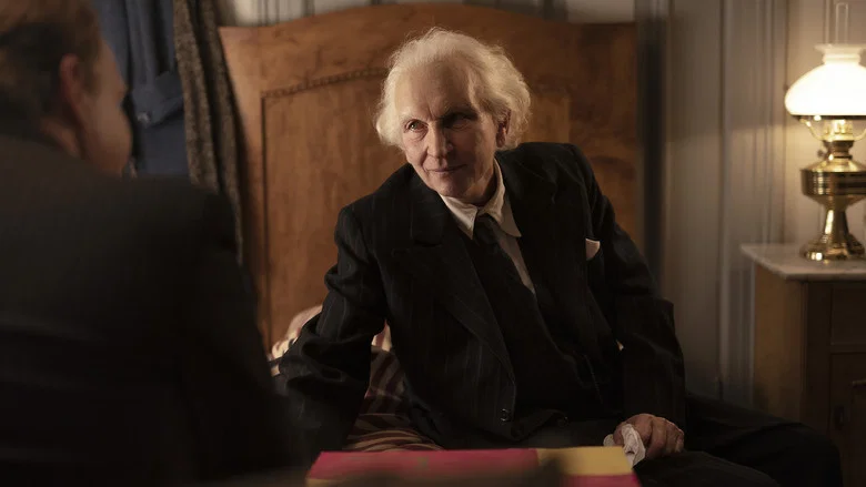 Munch screenshot 4