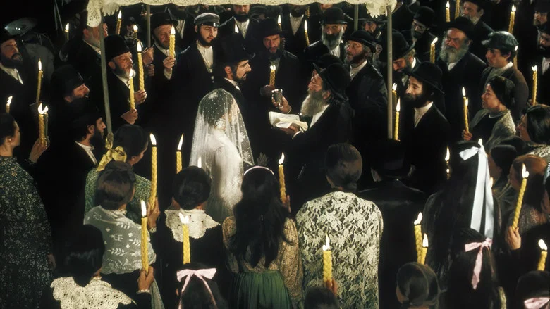Fiddler on the Roof screenshot 7