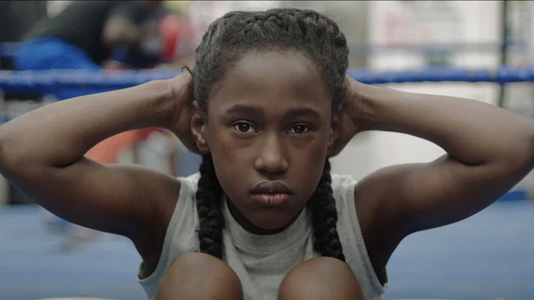 The Fits screenshot 3