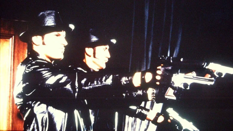 Kai Rabe gegen die Vatikankiller screenshot 5