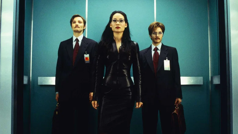 Charlie's Angels screenshot 7