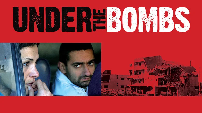 Under the Bombs screenshot 5