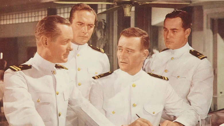 They Were Expendable screenshot 2