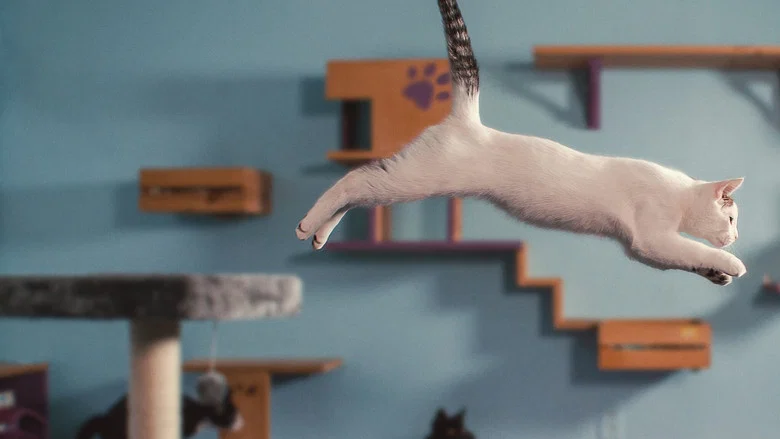Inside the Mind of a Cat screenshot 2