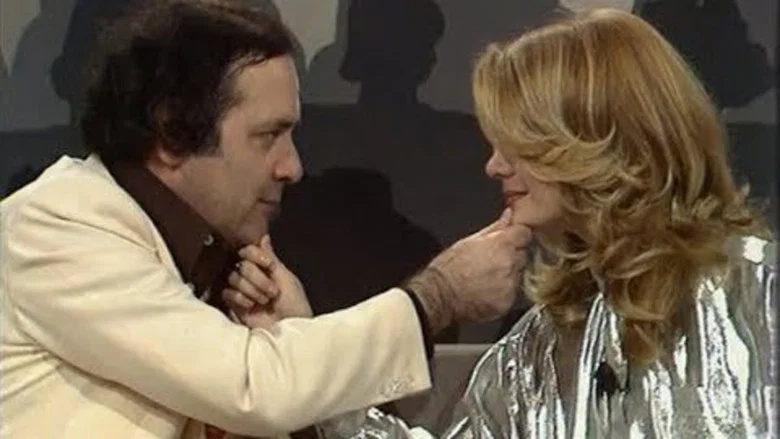 I've Got You, You've Got Me by the Chin Hairs screenshot 8