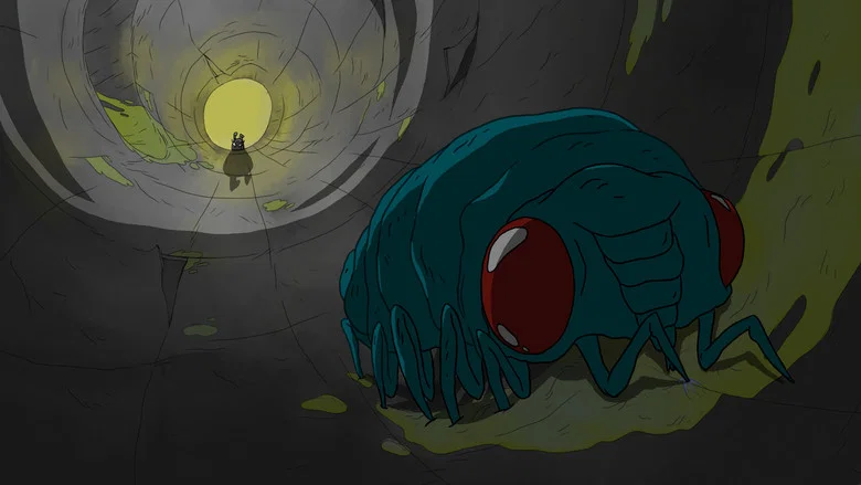 Ant Hill screenshot 5