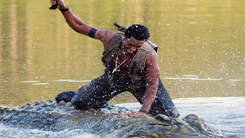 Lake Placid 2 screenshot 3