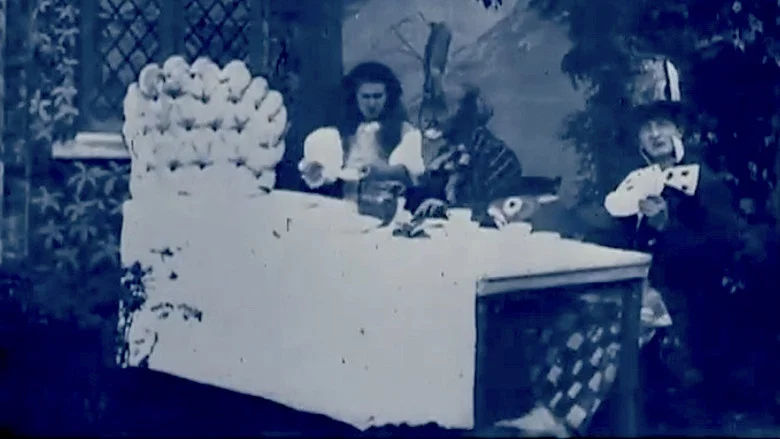 Alice in Wonderland screenshot 1