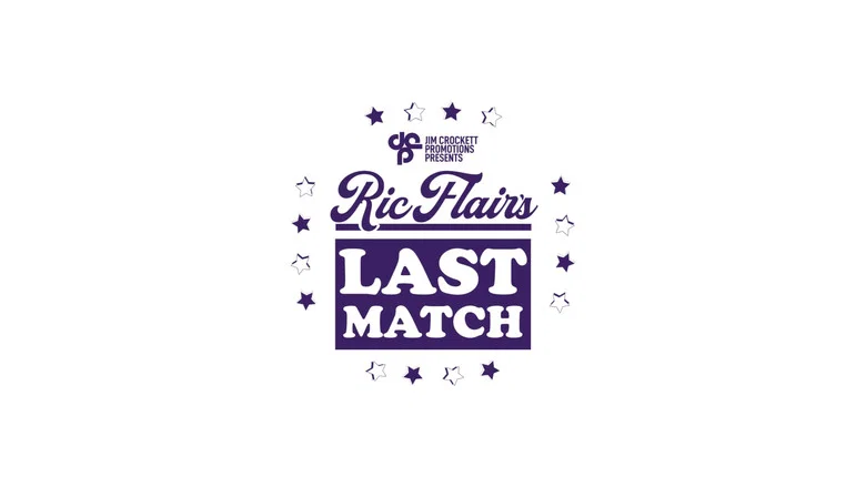 Jim Crockett Promotions: Ric Flair's Last Match screenshot 1