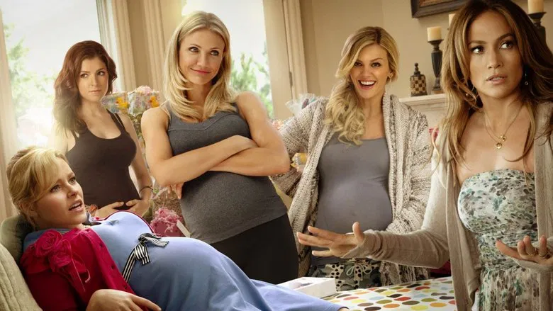 What to Expect When You're Expecting screenshot 4