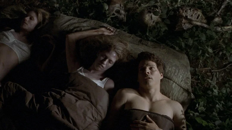 Ted Bundy screenshot 4