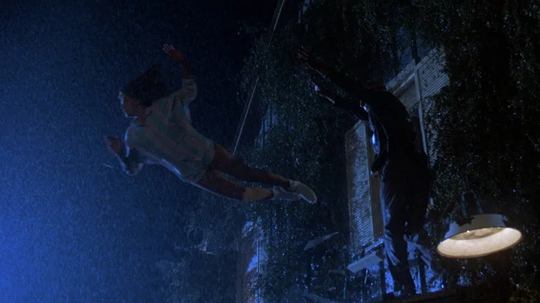 Friday the 13th: The Final Chapter screenshot 7
