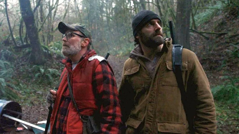 Big Legend screenshot 1