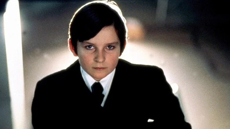 Damien - Omen II screenshot 4