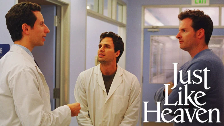 Just Like Heaven screenshot 7