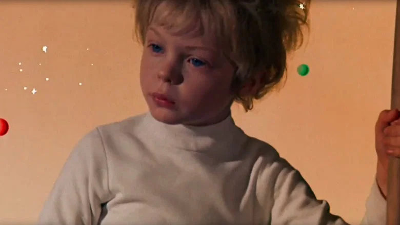 The Little Prince screenshot 4