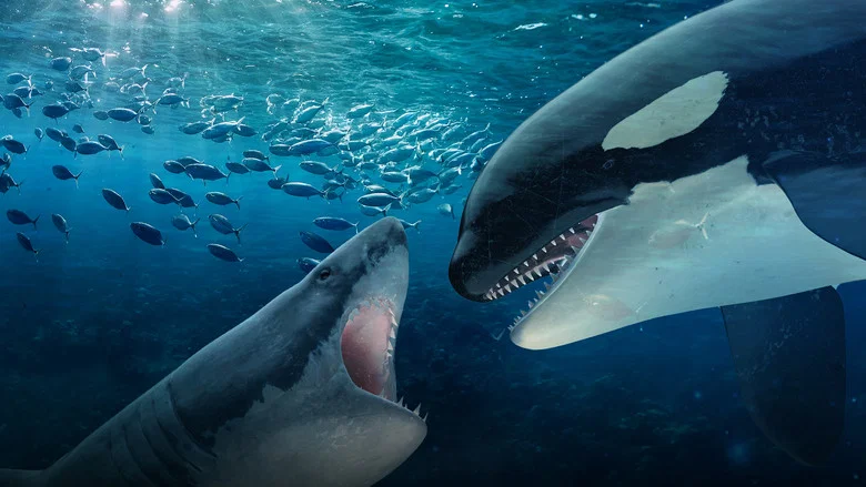 Orca Vs. Great White screenshot 2