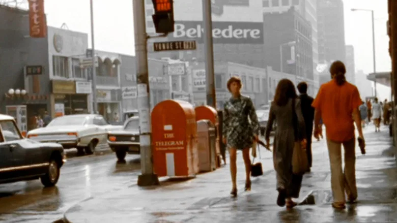 City Limits screenshot 1