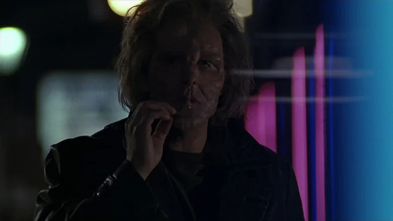 Johnny Handsome screenshot 6