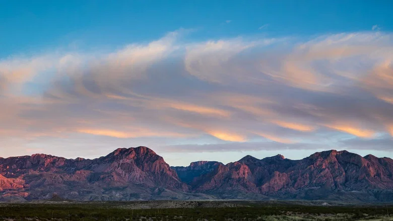 Big Bend: The Wild Frontier of Texas screenshot 1