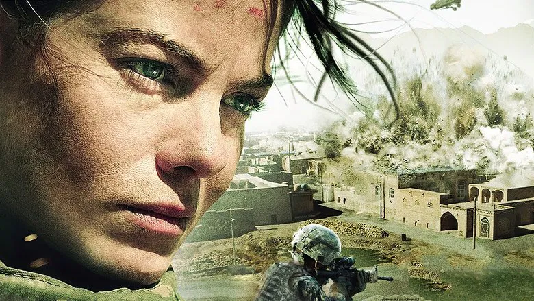Fort Bliss screenshot 1