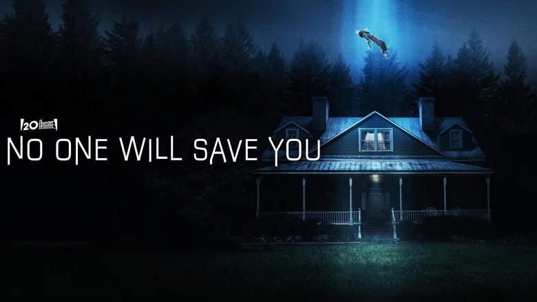 No One Will Save You screenshot 6