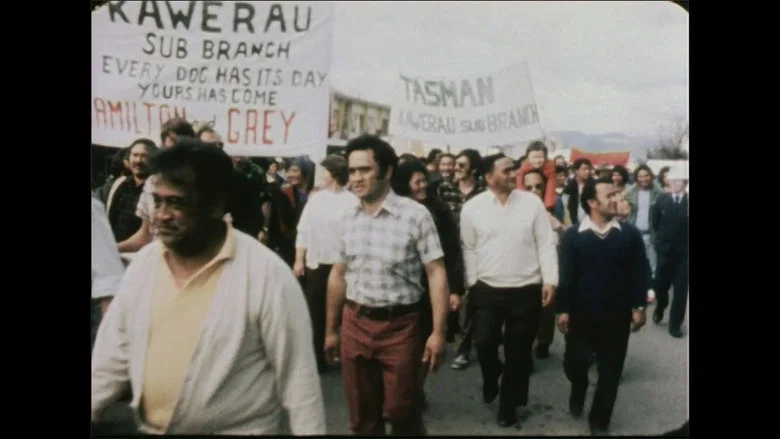 Wildcat: The Struggle for Democracy in the New Zealand Timberworkers' Union screenshot 1