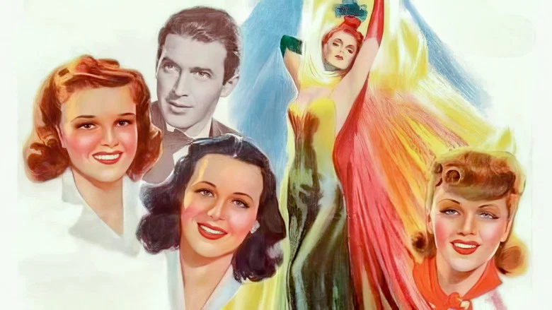 Ziegfeld Girl screenshot 2