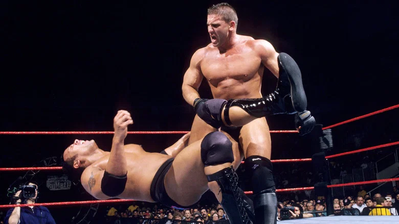 WWE Royal Rumble 1998 screenshot 4