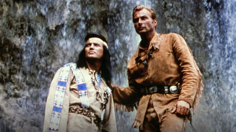 Rampage at Apache Wells screenshot 3