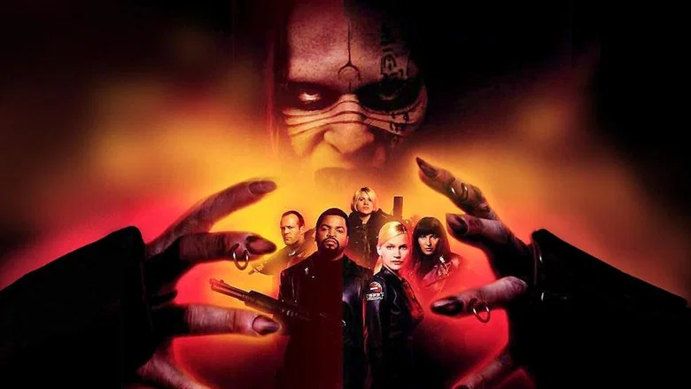 Ghosts of Mars screenshot 8