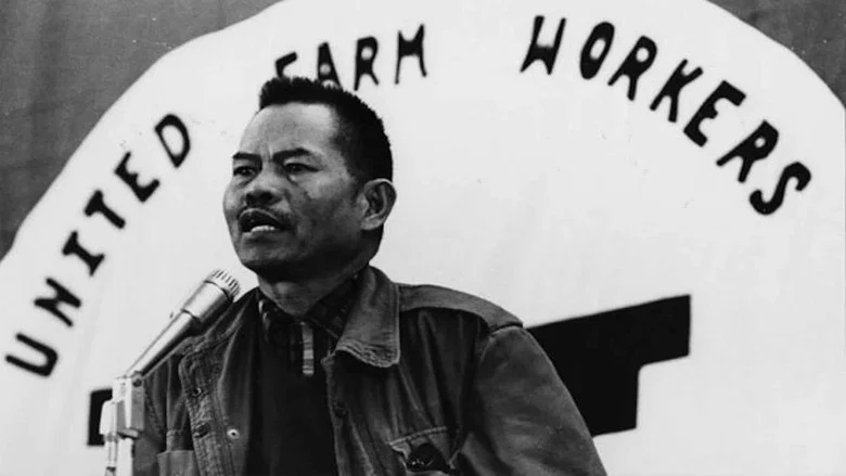 The Delano Manongs: Forgotten Heroes Of The United Farm Workers Movement screenshot 1