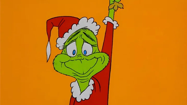 How the Grinch Stole Christmas! screenshot 7