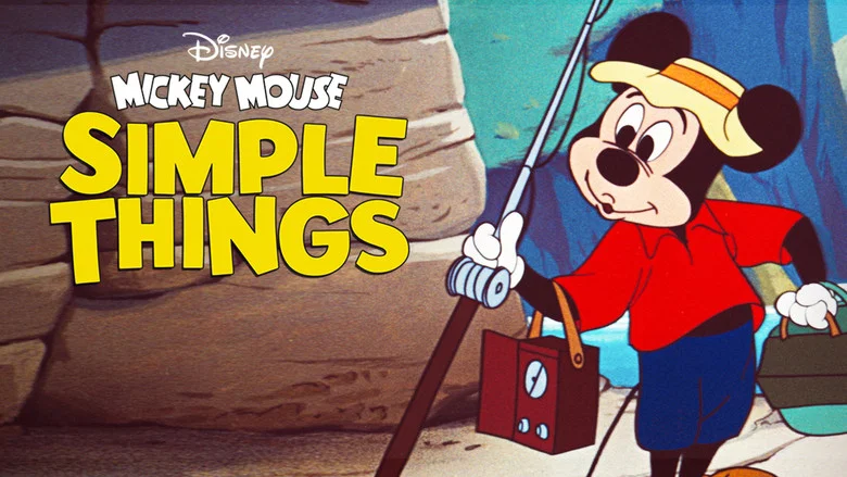 The Simple Things screenshot 5