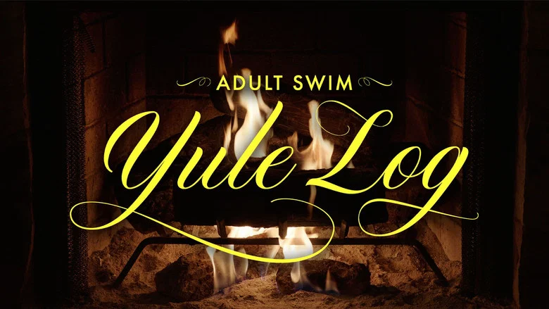 Adult Swim Yule Log screenshot 4