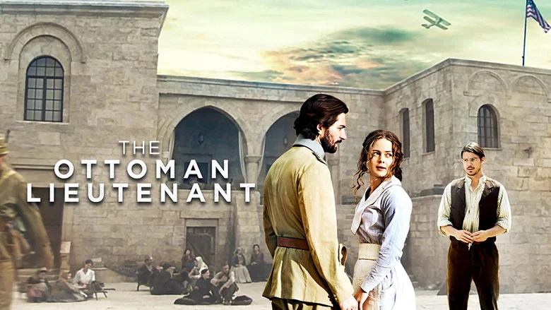 The Ottoman Lieutenant screenshot 8
